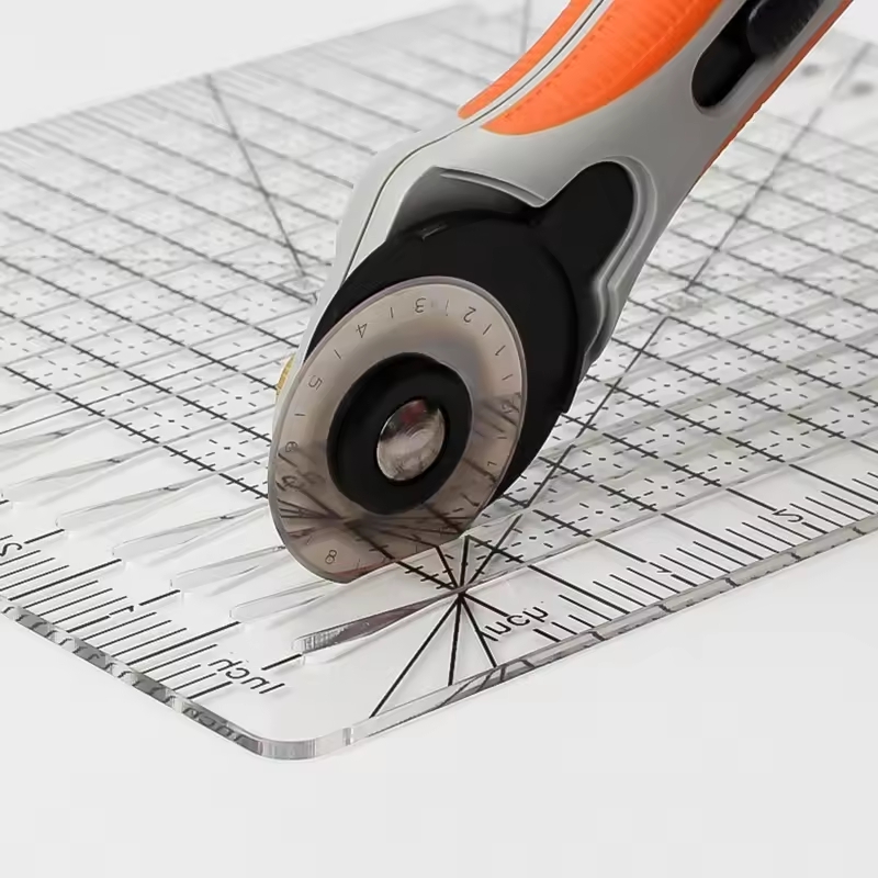 Rotary Cutter For Fabric 45Mm - 가죽 공예 커터 45mm 로타리 커터