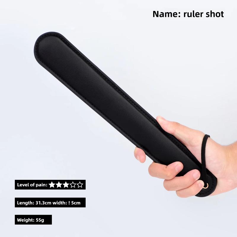 BDSM 스팽킹 패들 비트 푸 소프트 섹스 비트 스팽크 - Craft Tools 리뷰 및 가격