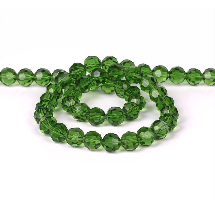 32페이스 라운드 볼 2mm 3mm 4mm 6mm 8m - Glass Seed Beads 2Mm Jewelry Making 리뷰 및 가격