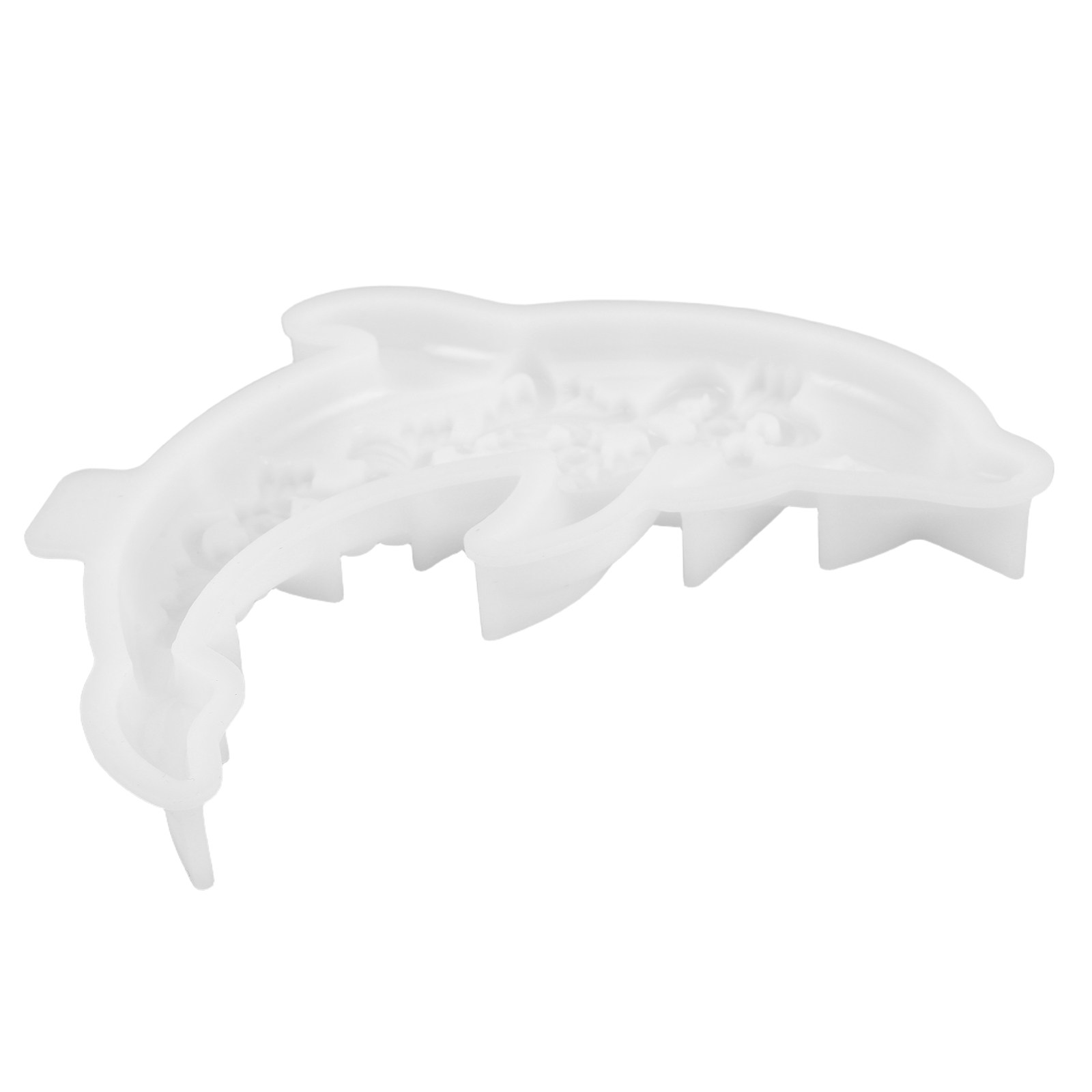 DIY 실리콘 몰드 세트 장미 돌고래 모양 수지 에폭시 - Silicone Epoxy Resin Molds Set 리뷰 및 가격