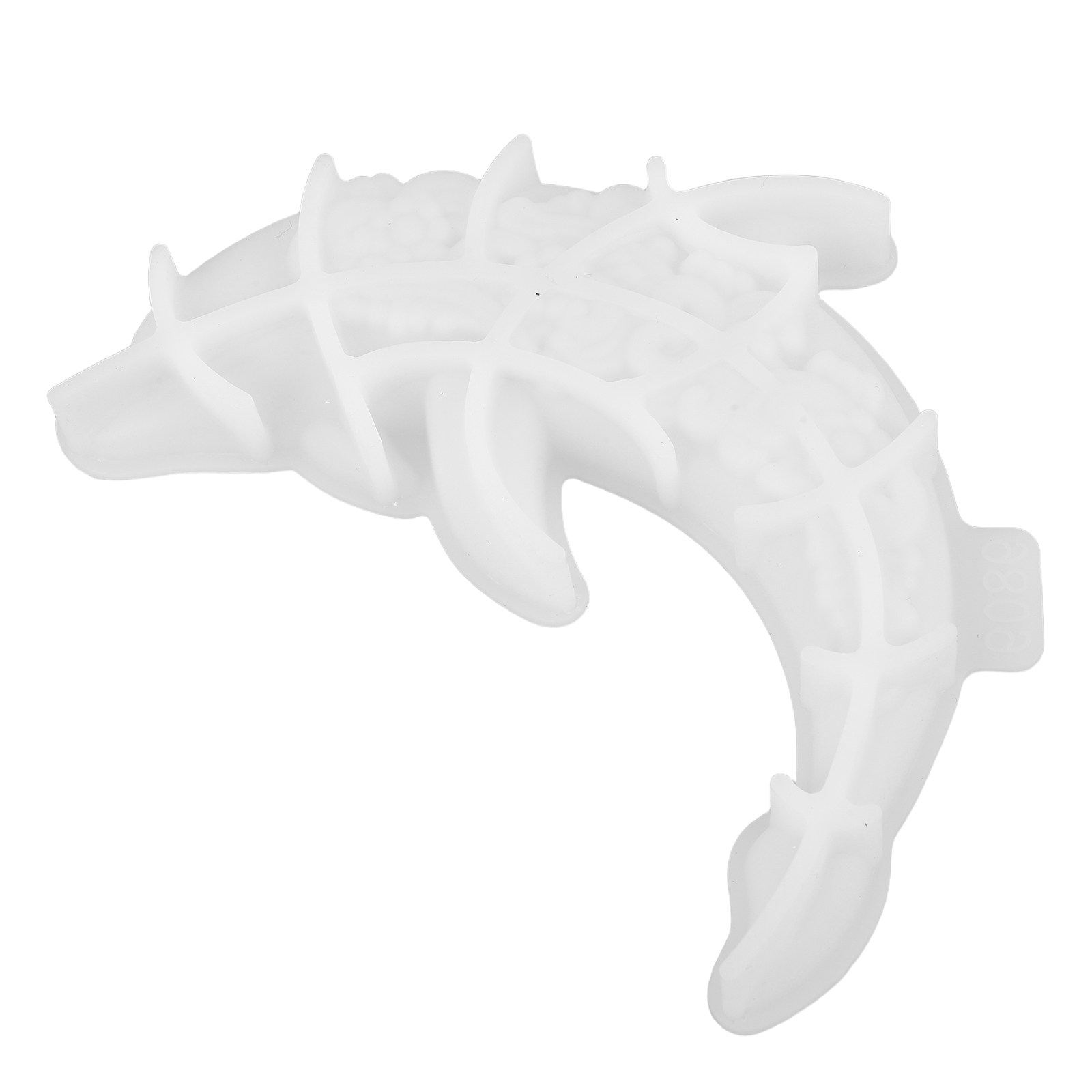 DIY 실리콘 몰드 세트 장미 돌고래 모양 수지 에폭시 - Silicone Epoxy Resin Molds Set 리뷰 및 가격