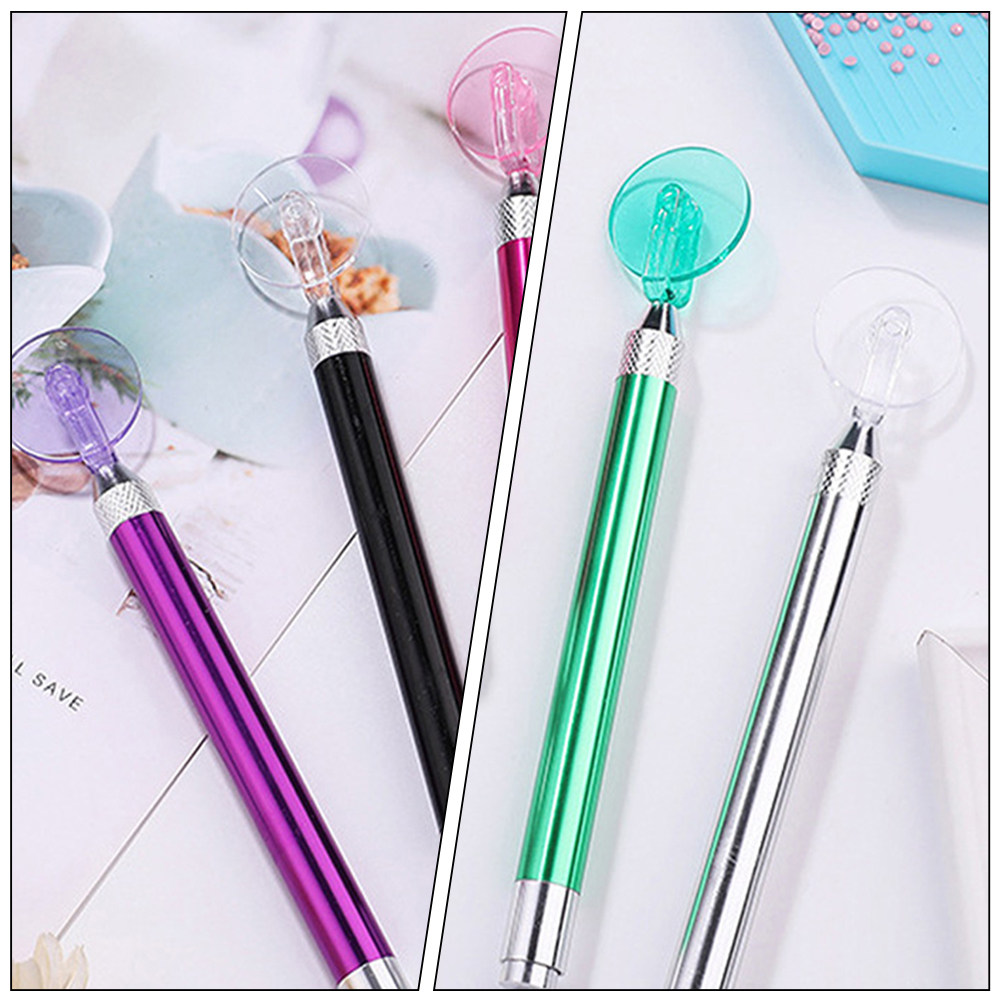 다이아몬드 아트용 플라스틱 롤러 2세트, 효율적인 다이 - Painting Supplies 리뷰 및 가격
