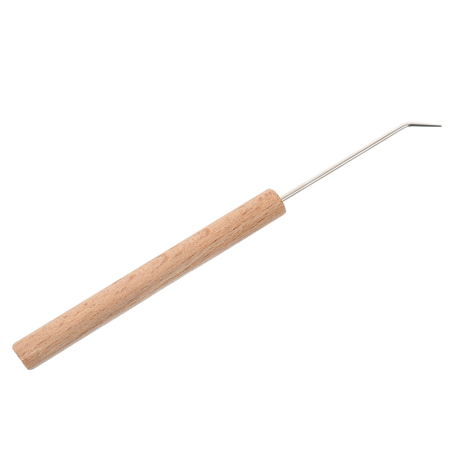 1개입, 정교하게 제작된 인체공학적 디자인의 크로셰 바 - Wooden Crochet Hooks Ergonomic Handle 리뷰 및 가격
