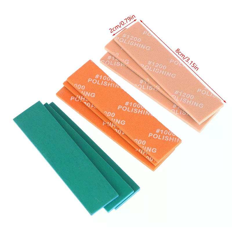9pcs MS-E400-2000 모델 제작 도구용 반강 - Craft Tools 리뷰 및 가격