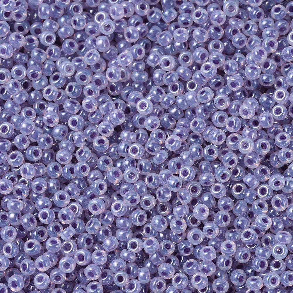 10g, 11/0 사이즈, 둥근 모양의 일본산 비즈,  - Glass Seed Beads 2Mm Jewelry Making 리뷰 및 가격
